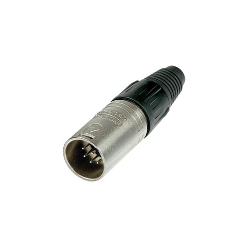 NEUTRIK XLR 7PIN ΠΡΟΕΚΤΑΣΗΣ ΑΡΣΕΝΙΚΟ