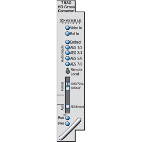 ENSEMBLE DESIGN Avenue HD Cross Converter ENSEMBLE DESIGN Avenue HD Cross Converter