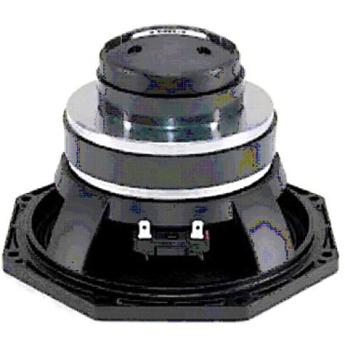 BC SPEAKERS COAXIAL SPEAKER 8' 200W 94dB