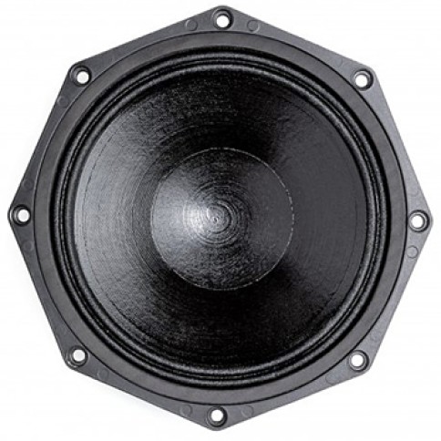 BC SPEAKERS LF DRIVER 400WRMS 97dB / 70Hz Neodymium