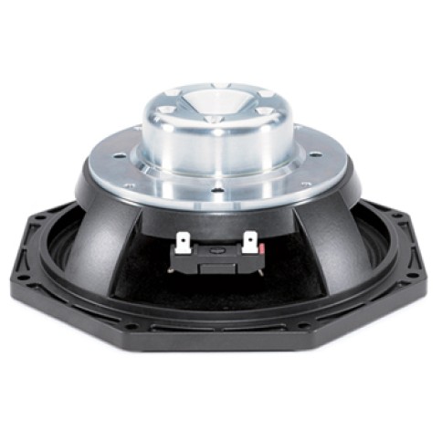BC SPEAKERS LF DRIVER 8' 200WRMS 94dB 16Ω Neodymium BC SPEAKERS LF DRIVER 8' 200WRMS 94dB 16Ω Neodymium