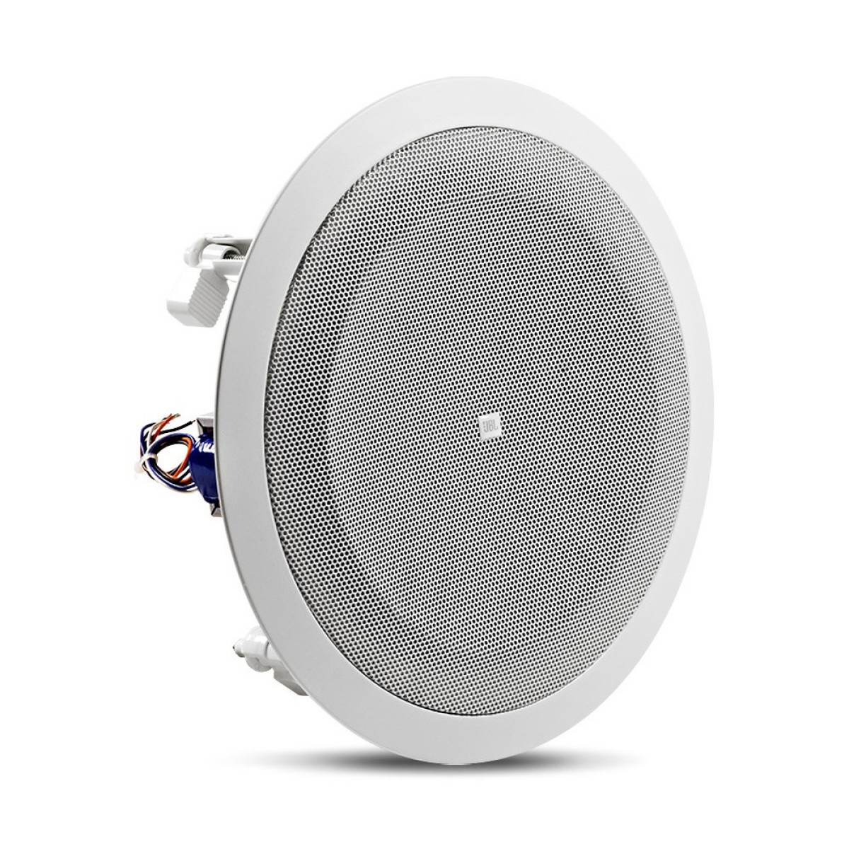 JBL CEILING FULLRANGE SPEAKER 100V 8'' 6W 97dB CEILING FULLRANGE SPEAKER 100V 8'' 6W 97dB