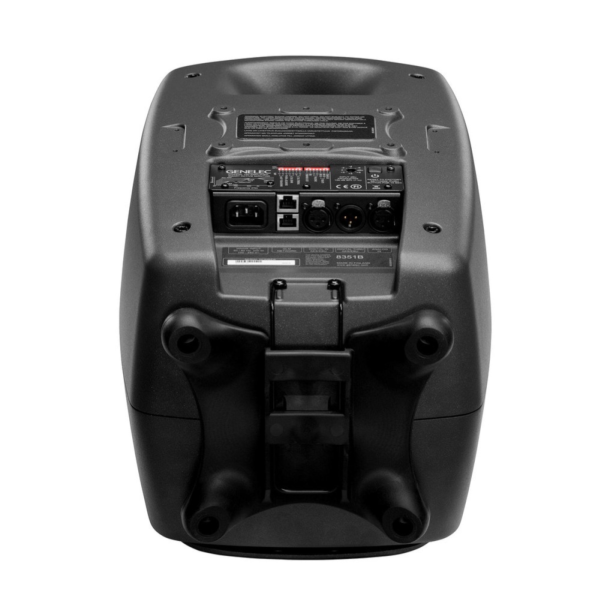 ΕΝΕΡΓΟ ΗΧΕΙΟ 3 ΔΡΟΜΩΝ 1Χ250W+1X150W+1X150W ΕΝΕΡΓΟ ΗΧΕΙΟ 3 ΔΡΟΜΩΝ 1Χ250W+1X150W+1X150W