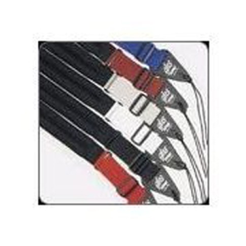 GHS ΖΩΝΗ ΚΙΘΑΡΑΣ PADDED BLACK