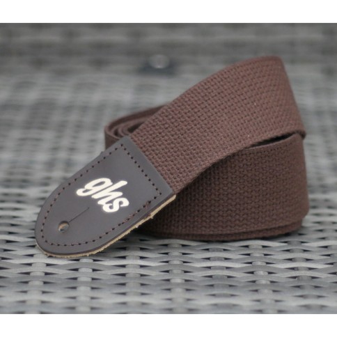 GHS ΖΩΝΗ ΚΙΘΑΡΑΣ COTTON BROWN