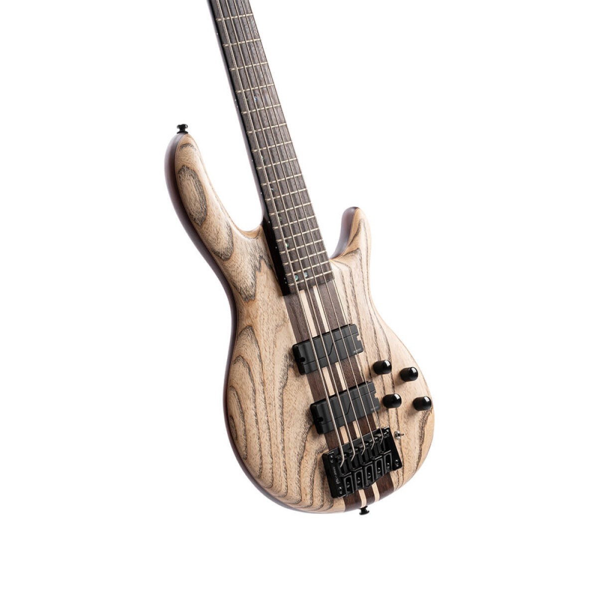 CORT ΗΛΕΚΤΡΙΚΟ ΜΠΑΣΟ ARTISAN SERIES A5 ULTRA ASH ENB W/