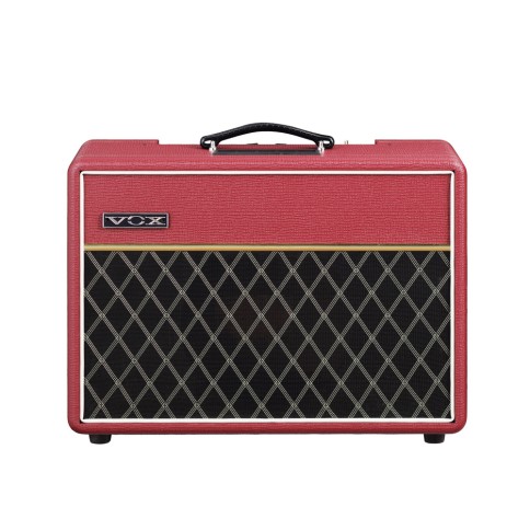 VOX ΕΝΙΣΧΥΤΗΣ ΚΙΘΑΡΑΣ 10W 1X10'' CUSTOM CLASSIC VINTAG
