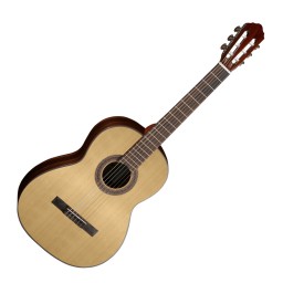 CORT ΚΛΑΣΣΙΚΗ ΚΙΘΑΡΑ CLASSIC SERIES AC150 NATURAL W/BAG