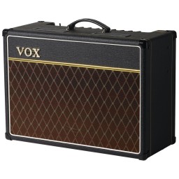 VOX GUITAR AMPLIFIER 15W 1x12''