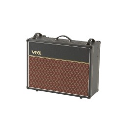 VOX GUITAR AMPLIFIER 15W 2x12''