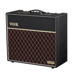 VOX GUITAR AMPLIFIER HANDWIRED 1x12'
