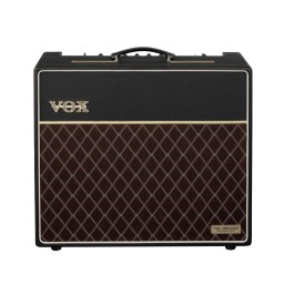 VOX ΕΝΙΣΧΥΤΗΣ ΚΙΘΑΡΑΣ HANDWIRED GREENBACK 15 W