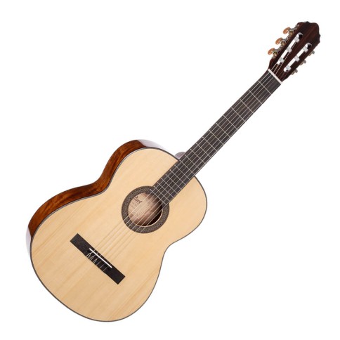 CORT ΚΛΑΣΙΚΗ ΚΙΘΑΡΑ 4/4 CLASSIC AC200 NATURAL GLOSSY