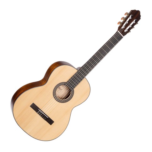 CORT ΚΛΑΣΙΚΗ ΚΙΘΑΡΑ 4/4 CLASSIC AC200 OPEN PORE NATURAL