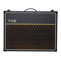 VOX GUITAR AMPLIFIER 30W 2x12''