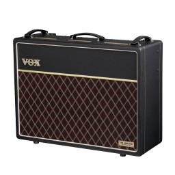 VOX GUITAR AMPLIFIER 30W HANDWIRED