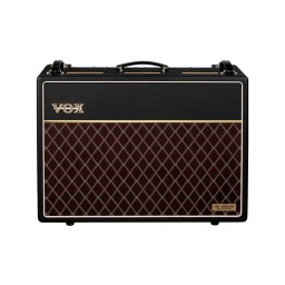 VOX ΕΝΙΣΧΥΤΗΣ ΚΙΘΑΡΑΣ HANDWIRED GREENBACK 30 W