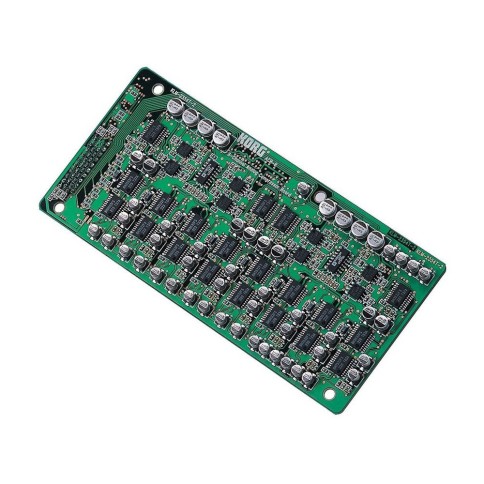 KORG ANALOG COMPRESSOR BOARD D-16XD