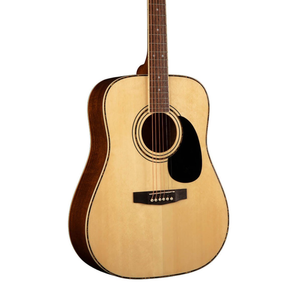CORT ΑΚΟΥΣΤΙΚΗ ΚΙΘΑΡΑ DREADNOUGHT NATURAL SAT ΜΕ ΘΗΚΗ CORT ΑΚΟΥΣΤΙΚΗ ΚΙΘΑΡΑ DREADNOUGHT NATURAL SAT ΜΕ ΘΗΚΗ