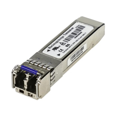 BLACKMAGIC DESIGN Adapter - 12G BD SFP Optical Module BLACKMAGIC DESIGN Adapter - 12G BD SFP Optical Module