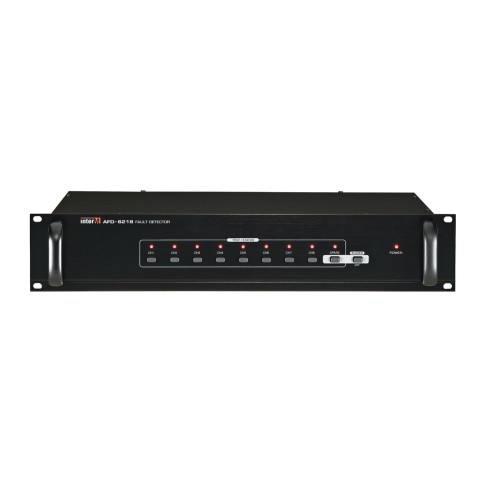 INTER-M FAULT DETECTOR INTER-M FAULT DETECTOR