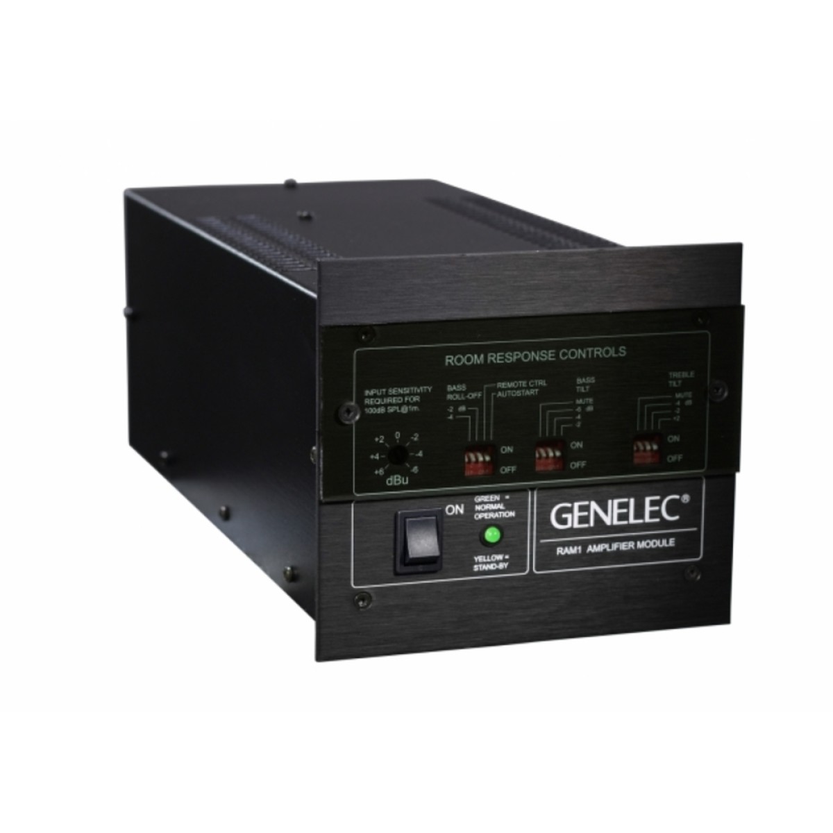 ΕΝΕΡΓΟ ΗΧΕΙΟ 2 ΔΡΟΜΩΝ 1Χ120W+1X120W 6,5'' ΕΝΕΡΓΟ ΗΧΕΙΟ 2 ΔΡΟΜΩΝ 1Χ120W+1X120W 6,5''