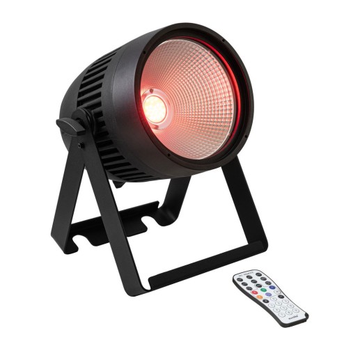 EUROLITE ΠΡΟΒΟΛΕΑΣ LED IP65 200W RGB+WW ΜΕ ΜΠΑΤΑΡΙΑ EUROLITE ΠΡΟΒΟΛΕΑΣ LED IP65 200W RGB+WW ΜΕ ΜΠΑΤΑΡΙΑ