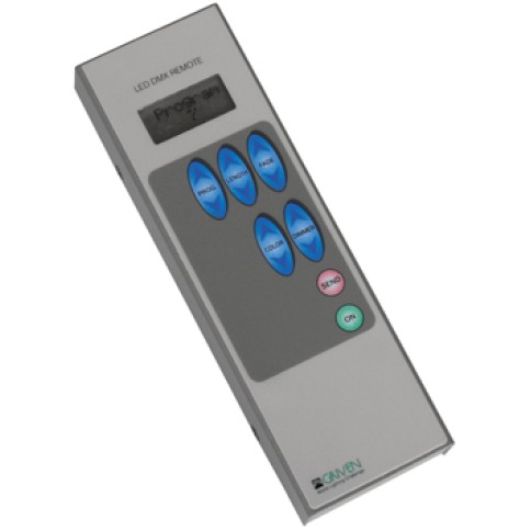 GRIVEN INFRA LED REMOTE CONTROL GRIVEN INFRA LED REMOTE CONTROL