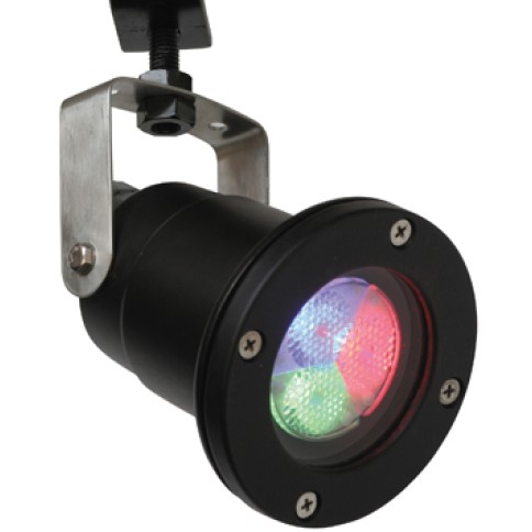 GRIVEN ΠΡΟΒΟΛΕΑΣ LED DAIZY ON 30degree ME RGB GRIVEN ΠΡΟΒΟΛΕΑΣ LED DAIZY ON 30degree ME RGB