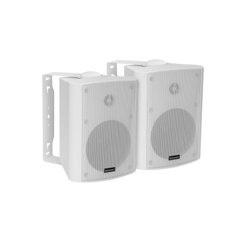 OMNITRONIC ΕΝΕΡΓΟ ΗΧΕΙΟ 2 ΔΡΟΜΩΝ , 2x30W, 5'', 88dB