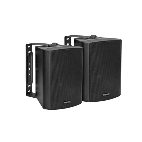 OMNITRONIC ΕΝΕΡΓΟ ΗΧΕΙΟ 2 ΔΡΟΜΩΝ , 2x30W, 5'', 88dB