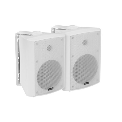 OMNITRONIC ΕΝΕΡΓΟ ΗΧΕΙΟ 2 ΔΡΟΜΩΝ , 2x45W, 6.5'', 88dB