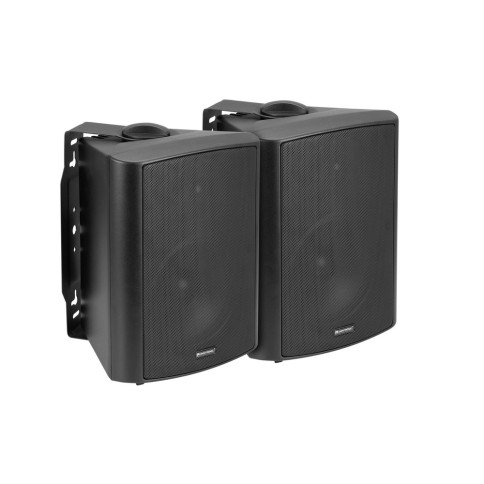 OMNITRONIC ΕΝΕΡΓΟ ΗΧΕΙΟ 2 ΔΡΟΜΩΝ , 2x45W, 6.5'', 88dB