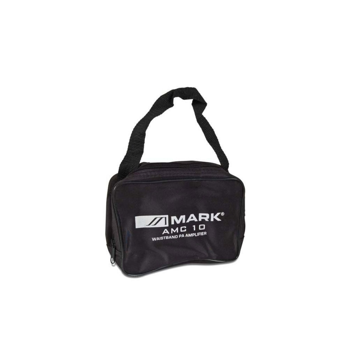 MARK WAIST AMPLIFIER, 12W WAIST AMPLIFIER, 12W