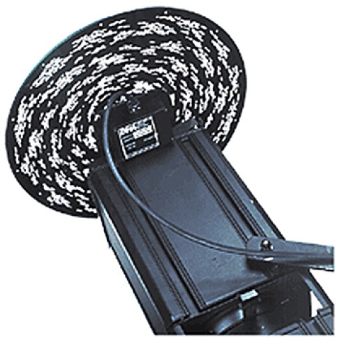 DHA ANIMATION UNIT VARISPEED 185