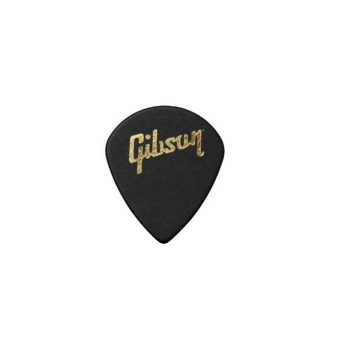 GIBSON ΠΕΝΝΕΣ 6 ΤΕΜ. MODERN BLACK 0.73mm GIBSON ΠΕΝΝΕΣ 6 ΤΕΜ. MODERN BLACK 0.73mm