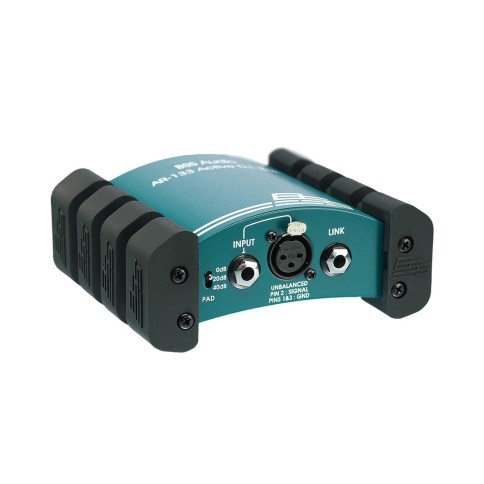 BSS ΕΝΕΡΓΟ DI-BOX ΜΕ PHANTOM-BATT