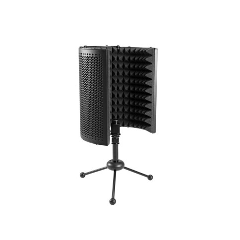 OMNITRONIC Microphone absorber system