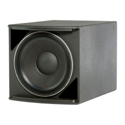 JBL ΗΧΕΙΟ SUB, 2000W, 18'', 8Ω, 96dB 