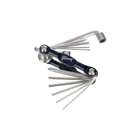 GIBSON GIBSON MULTI TOOL GIBSON GIBSON MULTI TOOL
