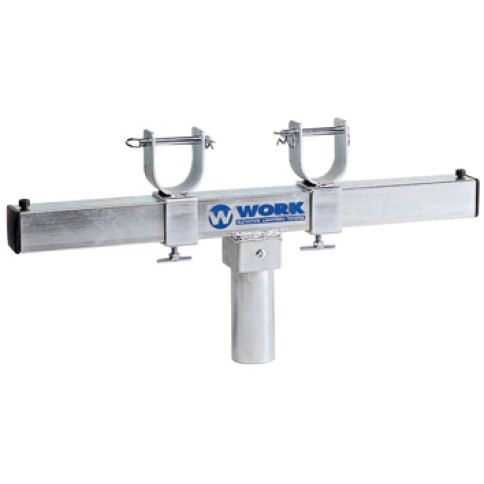 WORK ADAPTOR FOR SUPPORT