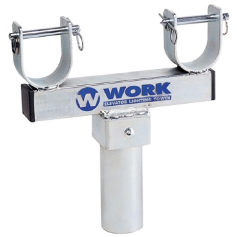 WORK ADAPTOR ΓΙΑ TRUSSES & BARS