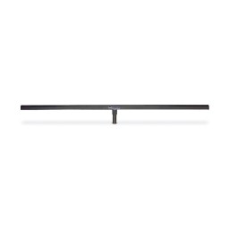 WORK BAR FOR 6 SPOTS. 1960 mm. FOR 35 mm. MALE. WORK BAR FOR 6 SPOTS. 1960 mm. FOR 35 mm. MALE.