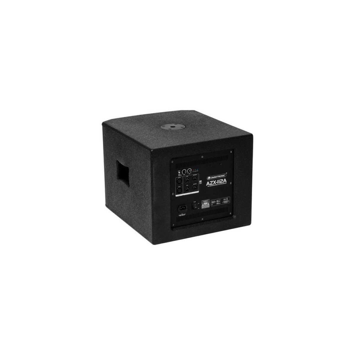 OMNITRONIC Active 12 Active 12