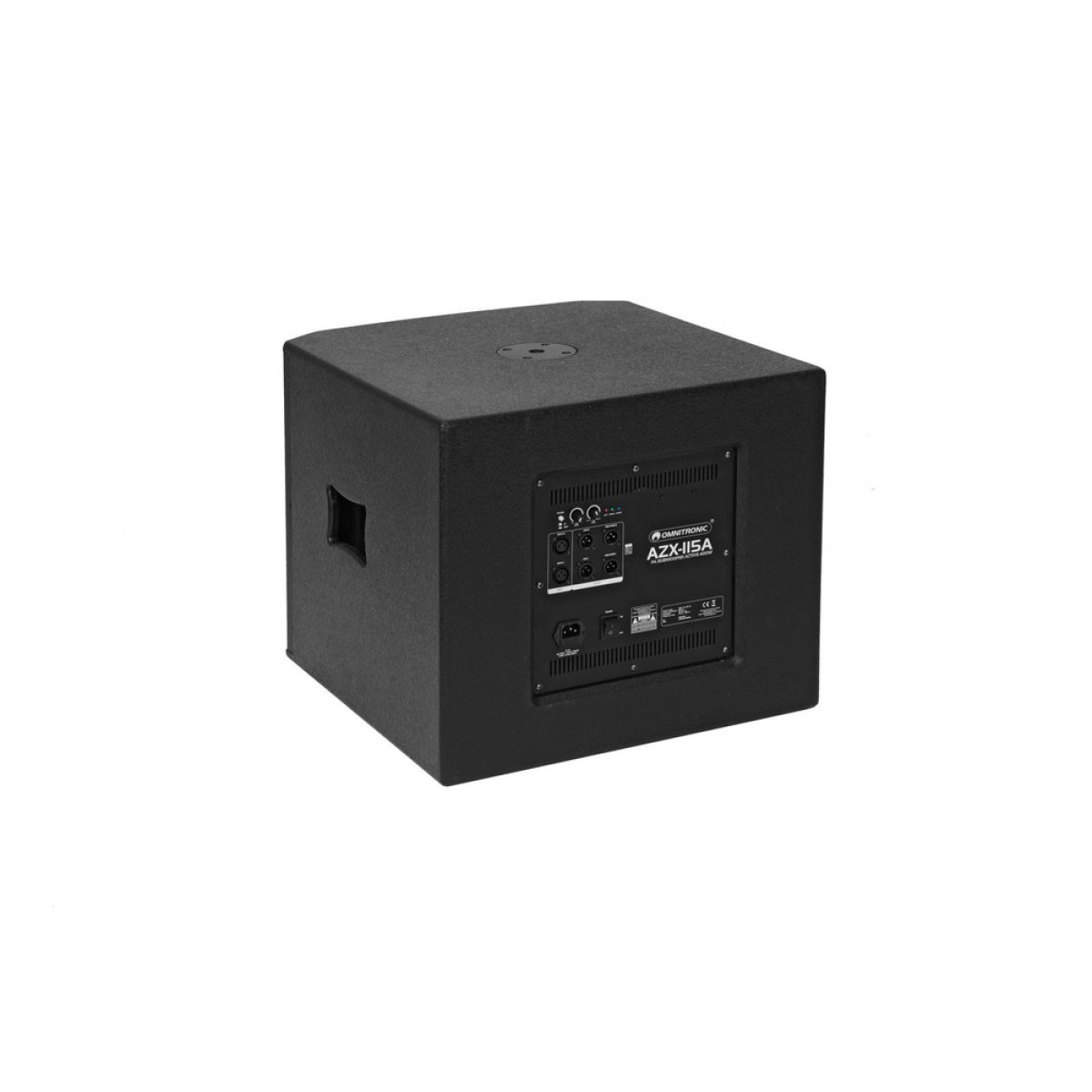 OMNITRONIC Active 15 Active 15