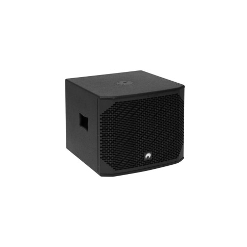 OMNITRONIC ΕΝΕΡΓΟ ΗΧΕΙΟ SUB, 15'', 400W,