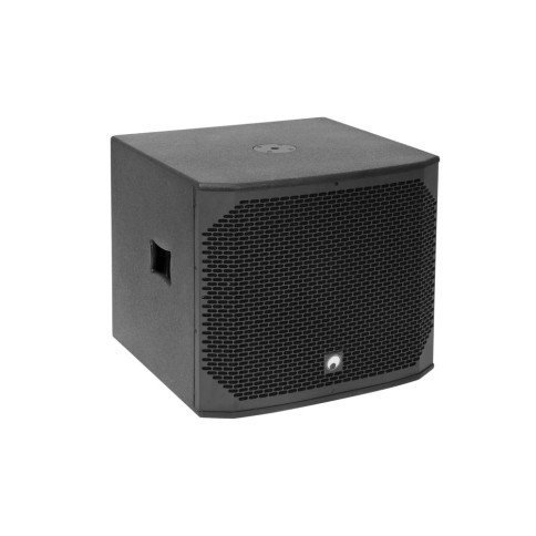 OMNITRONIC ΗΧΕΙΟ SUB, 18'', 450W, 8Ω