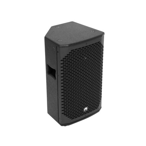 OMNITRONIC ΗΧΕΙΟ 2 ΔΡΟΜΩΝ, 10'', 200W, 8Ω, 116dB OMNITRONIC ΗΧΕΙΟ 2 ΔΡΟΜΩΝ, 10'', 200W, 8Ω, 116dB