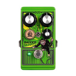 DIGITECH PEDAL BADDER MONKEY OVERDRIVE