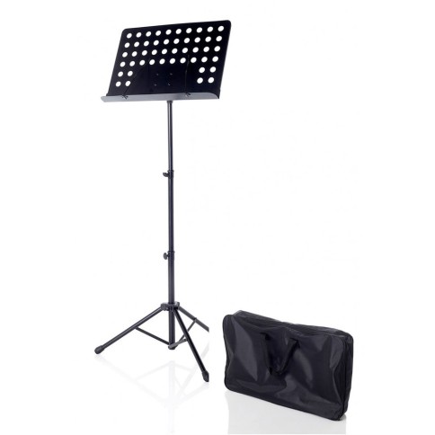 BESPECO MUSIC STAND + CASE BESPECO MUSIC STAND + CASE
